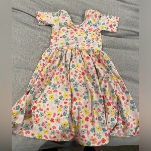 Alice and Ames twirl dress